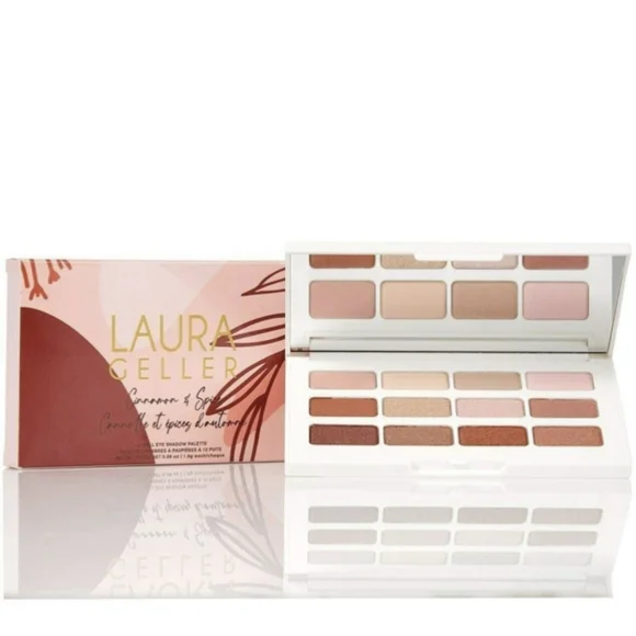 Laura Geller Eye Shadow Palette - Picture 2 of 4